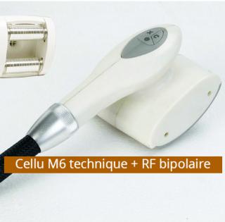 Palper rouler machine Palper rouler machine