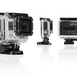 Grossiste mini camera GoPro