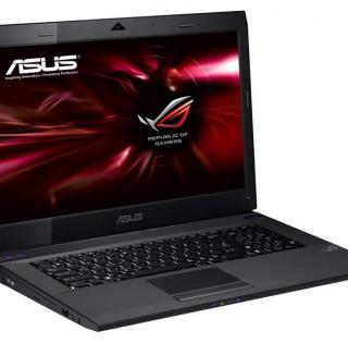 Asus G73JH-TZ012V