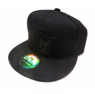 Casquette NY  5,95 € HT  Réf 7785