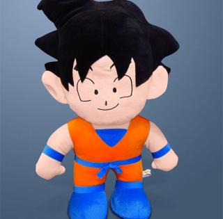 Peluche dragon ball'z