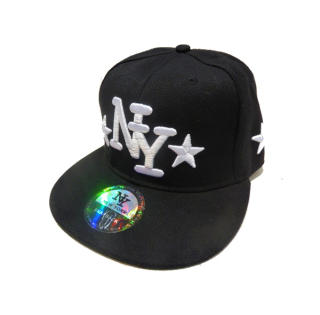 Casquette NY tendance  5,95 € HT  Réf 7786