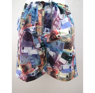 Short homme / 1,95 € HT / Réf 2501