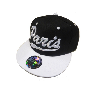 Casquette PARIS mode 5,95 € HT Réf 7769