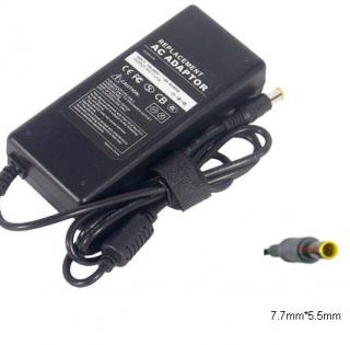 Chargeur Ordinateur Portable IBM Lenovo ThinkPad T60 Notebook