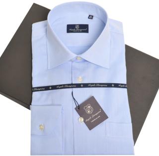 LOT DE CHEMISES ANGELO LACAGNINA