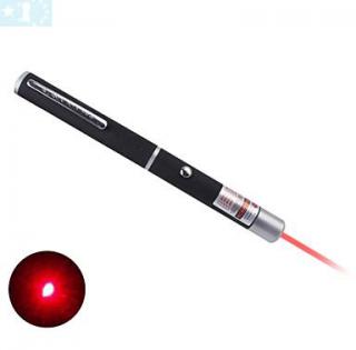 Grossiste, fournisseur et fabricant L2/Stylo Laser-Pointeur Rouge (2 Piles AAA Incluses)