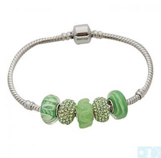 Grossiste, fournisseur et fabricant CB45/superbe bracelet feminin simili Jade