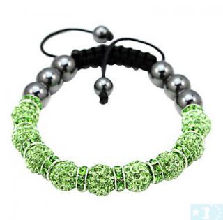 Grossiste, fournisseur et fabricant CB46/bracelet feminin entierement en crystal
