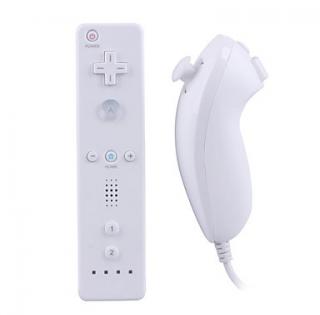  Grossiste, fournisseur et fabricant Wiimote et Nunchuk pour Wii 