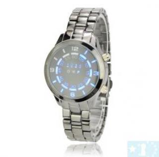 Grossiste, fournisseur et fabricant lw15/unisex multi-function display blue led light sports watch