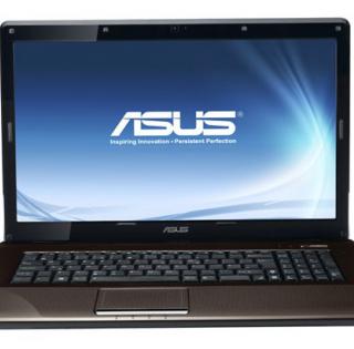 ASUS X72DR-TY048V