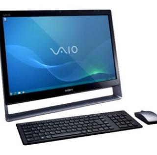 Sony VAIO L Series VPC-L13M1E/S