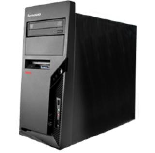 PC LENOVO/IBM DUAL CORE D'OCCASION