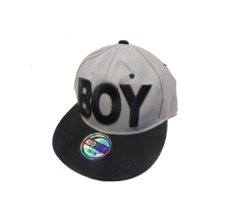 Casquette BOY  5,95 € HT  Réf 7799