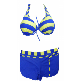 Maillot de bain 2 pcs / 4,20 € HT / Réf 2485