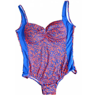 Maillot de bain grande taille / 4,40 € HT / Réf 2486