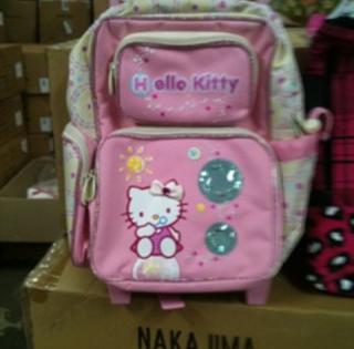 LOT HELLO KITTY