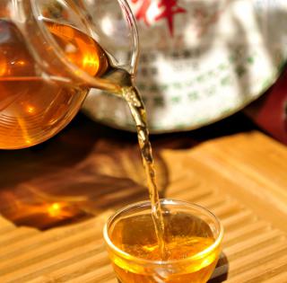 Grossiste en thés du Yunnan