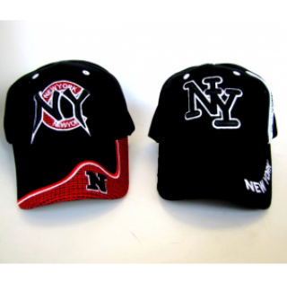 Casquette ny pretty - ref.9119