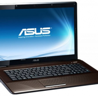 ASUS K52F-EX986V 