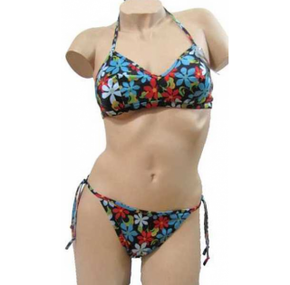 Maillot de bain 3 pcs / 3,50 € HT / Réf 2322