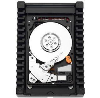 300 Go WESTERN DIGITAL 10000 trs/min, 16 Mo Cache