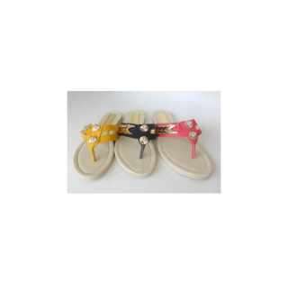 Sandale femme / 2,95 € HT / Réf 5976