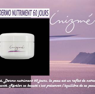 SUIVI COSMETIQUES DE LA GAMME   " P'TIT BOBO "