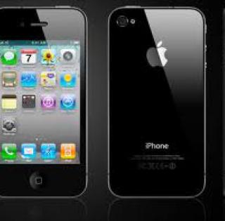 Iphone 4S