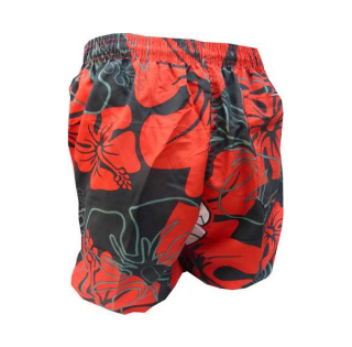 Short de bain fleuri homme / 2,90 € HT / Réf 3764