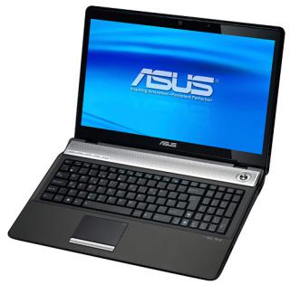 Asus N71JQ-TY010V 