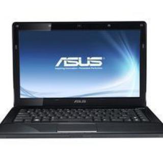 ASUS K42JC-VX124V