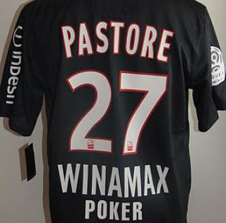 Grossiste maillot de foot www.laboutiquefoot.com