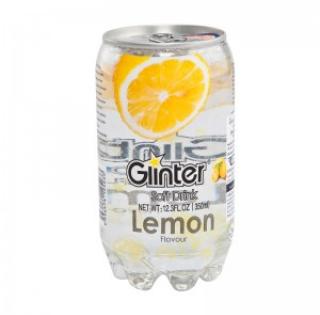 SOOFTY DRINK Citron  24x33cl