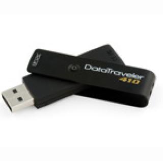 Kingston DataTraveler 410 32 Go - USB 2.0