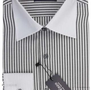 Chemise homme à carreaux 8,50 € HT/unité