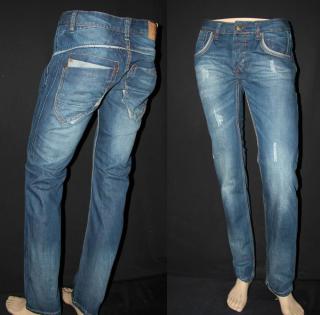 JEANS Titouan B313