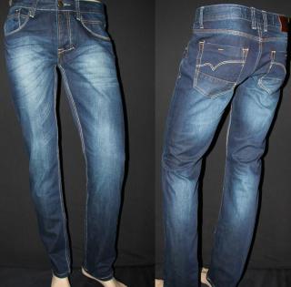 JEANS Mathys B820