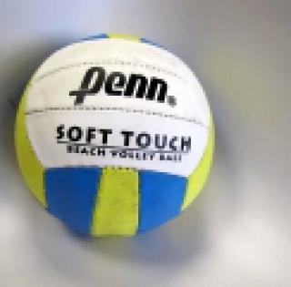 BALLON  VOLLEY-BALL - ref.8801 ; 8802