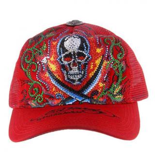 Casquettes Ed Hardy petits prix