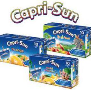 CAPRI SUN 