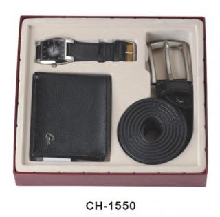 Coffret cadeau business CH1550