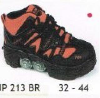 Lot de basket Roller Kick