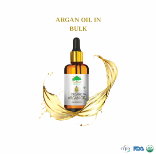 ARGAN OIL PRODUCERS 