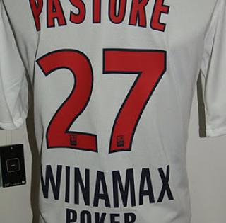 GROSSISTE MAILLOT DE FOOT WWW.LABOUTIQUEFOOT.COM