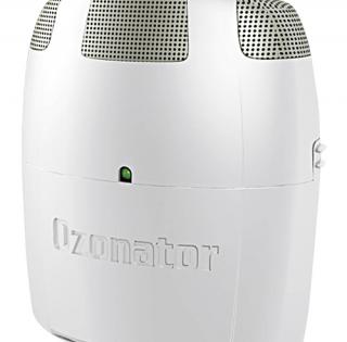 Purificateur réfrigérateur "Ozonator" ECO-3200