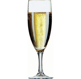 Déstockages 800 flûte à champagne 10cl 