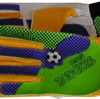 LIQUIDATION DE GANTS DE FOOT ENFANT