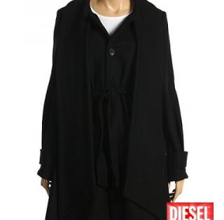 Manteaux de marque DIESEL femme ref: GHISI